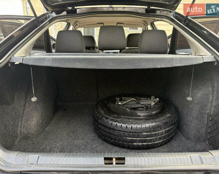 Чорний Шкода Октавія, об'ємом двигуна 1.6 л та пробігом 241 тис. км за 5700 $, фото 36 на Automoto.ua