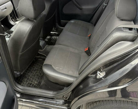 Шкода Октавия 2008 в Харькове на Automoto.ua Черный Шкода Октавия, объемом двигателя 1.6 л и пробегом 201 тыс. км за 6500 $, фото 12 на Automoto.ua