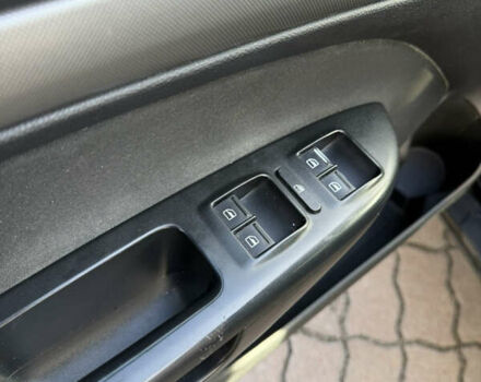 Чорний Шкода Октавія, об'ємом двигуна 1.98 л та пробігом 245 тис. км за 4200 $, фото 14 на Automoto.ua