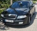 Черный Шкода Октавия, объемом двигателя 2 л и пробегом 250 тыс. км за 6600 $, фото 1 на Automoto.ua