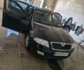 Черный Шкода Октавия, объемом двигателя 1.98 л и пробегом 200 тыс. км за 6600 $, фото 1 на Automoto.ua