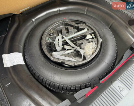 Чорний Шкода Октавія, об'ємом двигуна 1.6 л та пробігом 157 тис. км за 8599 $, фото 41 на Automoto.ua