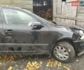 Шкода Октавия 2008 в Каменке-Бугской на Automoto.ua Черный Шкода Октавия, объемом двигателя 1.6 л и пробегом 217 тыс. км за 2500 $, фото 6 на Automoto.ua