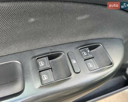 Шкода Октавия 2008 в Львове на Automoto.ua Черный Шкода Октавия, объемом двигателя 1.6 л и пробегом 132 тыс. км за 7380 $, фото 15 на Automoto.ua