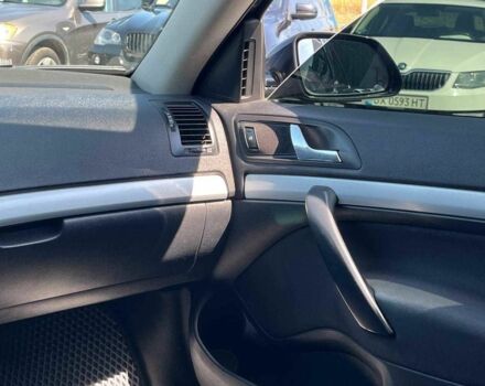 Черный Шкода Октавия, объемом двигателя 1.8 л и пробегом 345 тыс. км за 4740 $, фото 22 на Automoto.ua