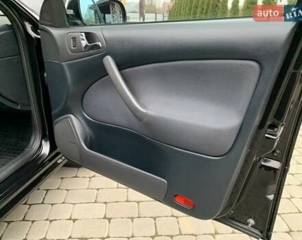Черный Шкода Октавия, объемом двигателя 1.6 л и пробегом 151 тыс. км за 6100 $, фото 60 на Automoto.ua