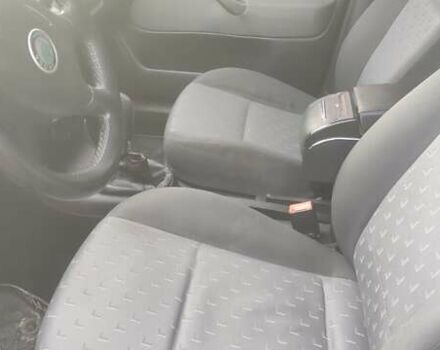 Чорний Шкода Октавія, об'ємом двигуна 1.6 л та пробігом 220 тис. км за 5100 $, фото 9 на Automoto.ua