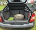 Черный Шкода Октавия, объемом двигателя 1.78 л и пробегом 330 тыс. км за 7000 $, фото 7 на Automoto.ua