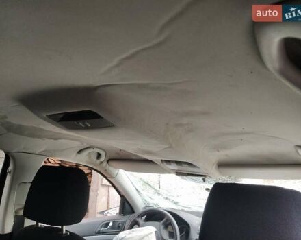 Шкода Октавия 2008 в Каменке-Бугской на Automoto.ua Черный Шкода Октавия, объемом двигателя 1.6 л и пробегом 217 тыс. км за 2500 $, фото 4 на Automoto.ua