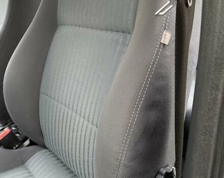 Черный Шкода Октавия, объемом двигателя 1.6 л и пробегом 151 тыс. км за 6100 $, фото 49 на Automoto.ua