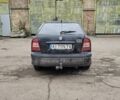 Черный Шкода Октавия, объемом двигателя 1.6 л и пробегом 210 тыс. км за 2350 $, фото 1 на Automoto.ua