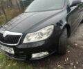 Чорний Шкода Октавія, об'ємом двигуна 1.6 л та пробігом 314 тис. км за 7300 $, фото 1 на Automoto.ua