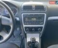 Шкода Октавия 2009 в Николаеве на Automoto.ua Черный Шкода Октавия, объемом двигателя 1.6 л и пробегом 173 тыс. км за 8400 $, фото 17 на Automoto.ua