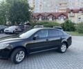 Чорний Шкода Октавія, об'ємом двигуна 1.8 л та пробігом 210 тис. км за 6550 $, фото 1 на Automoto.ua