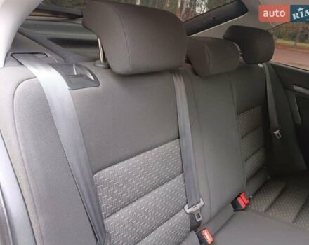 Шкода Октавия 2009 в Житомире на Automoto.ua Черный Шкода Октавия, объемом двигателя 1.6 л и пробегом 178 тыс. км за 7500 $, фото 52 на Automoto.ua