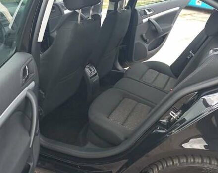 Черный Шкода Октавия, объемом двигателя 1.6 л и пробегом 145 тыс. км за 9250 $, фото 53 на Automoto.ua