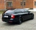Чорний Шкода Октавія, об'ємом двигуна 1.9 л та пробігом 261 тис. км за 7500 $, фото 3 на Automoto.ua