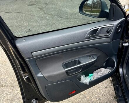 Чорний Шкода Октавія, об'ємом двигуна 1.9 л та пробігом 261 тис. км за 7500 $, фото 7 на Automoto.ua