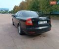 Шкода Октавия 2009 в Житомире на Automoto.ua Черный Шкода Октавия, объемом двигателя 1.6 л и пробегом 178 тыс. км за 7500 $, фото 3 на Automoto.ua