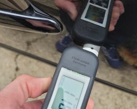 Черный Шкода Октавия, объемом двигателя 1.6 л и пробегом 197 тыс. км за 7150 $, фото 51 на Automoto.ua