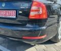 Черный Шкода Октавия, объемом двигателя 1.6 л и пробегом 145 тыс. км за 9250 $, фото 20 на Automoto.ua