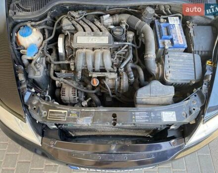 Шкода Октавия 2009 в Николаеве на Automoto.ua Черный Шкода Октавия, объемом двигателя 1.6 л и пробегом 173 тыс. км за 8400 $, фото 19 на Automoto.ua
