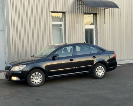 Чорний Шкода Октавія, об'ємом двигуна 1.6 л та пробігом 188 тис. км за 6999 $, фото 8 на Automoto.ua