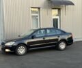Чорний Шкода Октавія, об'ємом двигуна 1.6 л та пробігом 188 тис. км за 6999 $, фото 8 на Automoto.ua