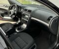 Черный Шкода Октавия, объемом двигателя 1.4 л и пробегом 192 тыс. км за 8900 $, фото 4 на Automoto.ua