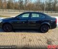 Черный Шкода Октавия, объемом двигателя 18 л и пробегом 265 тыс. км за 7000 $, фото 1 на Automoto.ua