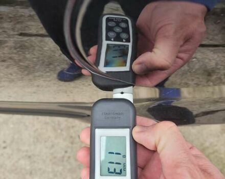 Черный Шкода Октавия, объемом двигателя 1.6 л и пробегом 197 тыс. км за 7150 $, фото 50 на Automoto.ua