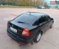 Шкода Октавия 2009 в Житомире на Automoto.ua Черный Шкода Октавия, объемом двигателя 1.6 л и пробегом 178 тыс. км за 7500 $, фото 18 на Automoto.ua