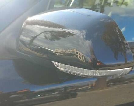 Черный Шкода Октавия, объемом двигателя 1.6 л и пробегом 145 тыс. км за 9250 $, фото 31 на Automoto.ua