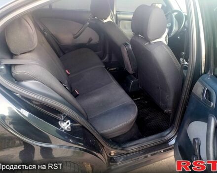 Черный Шкода Октавия, объемом двигателя 1.9 л и пробегом 260 тыс. км за 4600 $, фото 2 на Automoto.ua