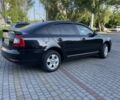 Чорний Шкода Октавія, об'ємом двигуна 1.8 л та пробігом 210 тис. км за 6550 $, фото 6 на Automoto.ua
