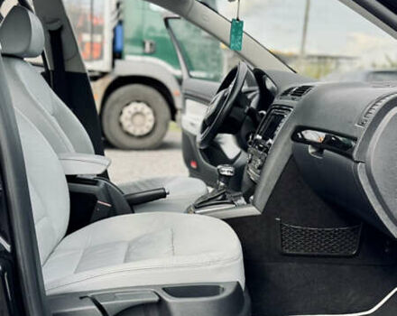 Шкода Октавія 2009 у Старокостянтинів на Automoto.ua Чорний Шкода Октавія, об'ємом двигуна 1.8 л та пробігом 204 тис. км за 8800 $, фото 19 на Automoto.ua