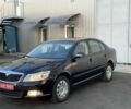 Чорний Шкода Октавія, об'ємом двигуна 1.6 л та пробігом 188 тис. км за 6999 $, фото 7 на Automoto.ua