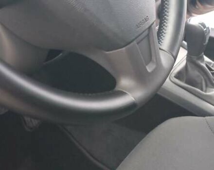 Черный Шкода Октавия, объемом двигателя 1.6 л и пробегом 145 тыс. км за 9250 $, фото 51 на Automoto.ua