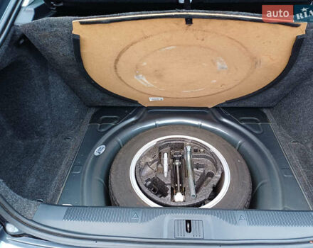 Черный Шкода Октавия, объемом двигателя 1.4 л и пробегом 170 тыс. км за 7700 $, фото 18 на Automoto.ua