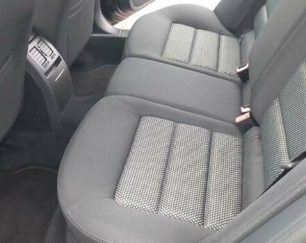 Черный Шкода Октавия, объемом двигателя 1.6 л и пробегом 145 тыс. км за 9250 $, фото 55 на Automoto.ua