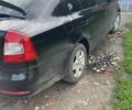 Черный Шкода Октавия, объемом двигателя 1.8 л и пробегом 275 тыс. км за 7300 $, фото 7 на Automoto.ua
