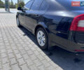 Черный Шкода Октавия, объемом двигателя 1.4 л и пробегом 206 тыс. км за 6600 $, фото 4 на Automoto.ua
