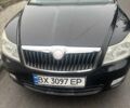 Чорний Шкода Октавія, об'ємом двигуна 1.6 л та пробігом 314 тис. км за 7300 $, фото 10 на Automoto.ua