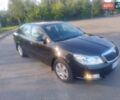 Черный Шкода Октавия, объемом двигателя 1.4 л и пробегом 183 тыс. км за 9500 $, фото 11 на Automoto.ua