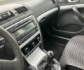 Черный Шкода Октавия, объемом двигателя 1.6 л и пробегом 367 тыс. км за 5200 $, фото 11 на Automoto.ua