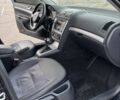 Черный Шкода Октавия, объемом двигателя 1.8 л и пробегом 211 тыс. км за 9000 $, фото 6 на Automoto.ua