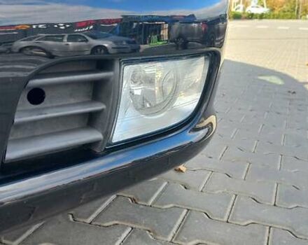 Черный Шкода Октавия, объемом двигателя 1.6 л и пробегом 145 тыс. км за 9250 $, фото 23 на Automoto.ua