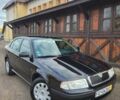 Черный Шкода Октавия, объемом двигателя 1.6 л и пробегом 197 тыс. км за 7150 $, фото 11 на Automoto.ua