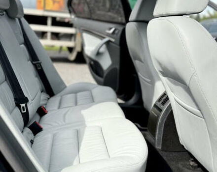 Шкода Октавія 2009 у Старокостянтинів на Automoto.ua Чорний Шкода Октавія, об'ємом двигуна 1.8 л та пробігом 204 тис. км за 8800 $, фото 17 на Automoto.ua