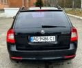 Чорний Шкода Октавія, об'ємом двигуна 1.9 л та пробігом 261 тис. км за 7500 $, фото 4 на Automoto.ua